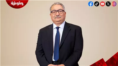 إبراهيم عيسى يتصدر الحضور بالعرض الخاص لفيلم 