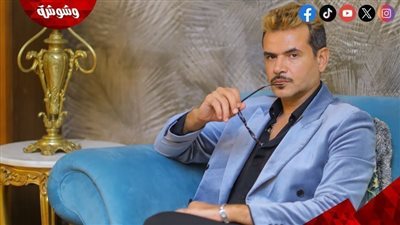 سامو زين يستقبل العام الجديد برسالة أمل 