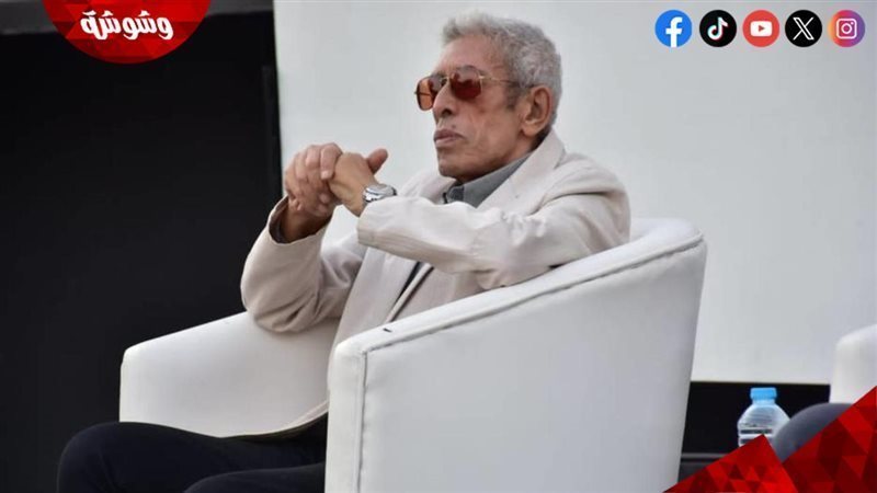 داود عبد السيد