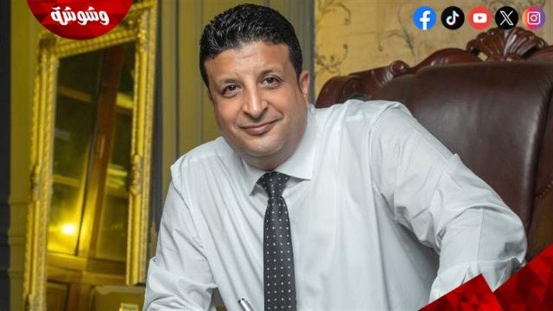 أحمد أبو المجد