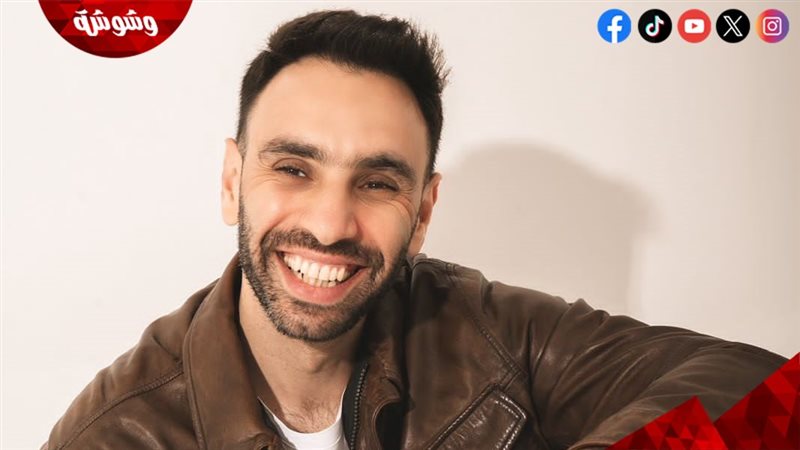 أحمد الشامي 