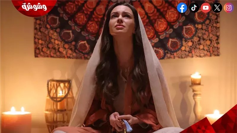 مسلسل المهدي المنتظر