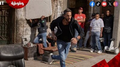رمضان 2026.. يوسف الشريف يصور  “فن الحرب” داخل دار القضاء العالي 