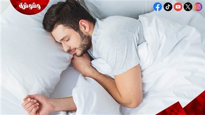 كيف تهدئ أعصابك وتحصل على نوم عميق بدون أدوية