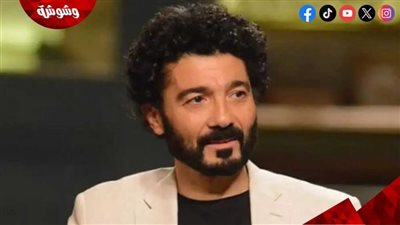 زوجة سامي عبد الحليم تكشف حقيقة تكفل خالد النبوي بعلاجه