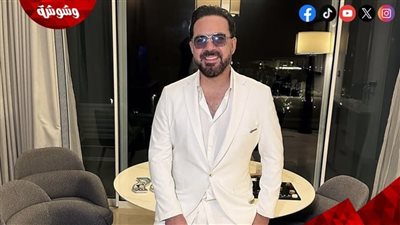 وائل جسار يستعد لأقوى حفلات الشتاء بـ الفسطاط في هذا الموعد 