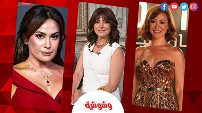 المرأة على الشاشة.. أبرز المسلسلات النسائية في دراما رمضان 2026