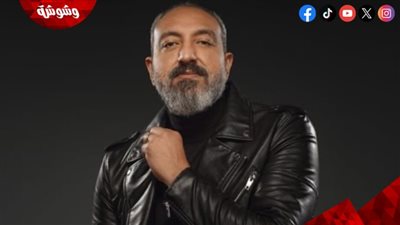 دراما رمضان 2026.. عماد صفوت ينضم لبطولة مسلسل 
