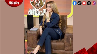سلمى عادل تحقق نجاحا لافتًا ببرنامج 