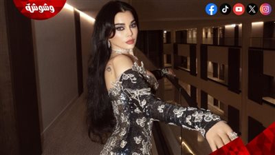 هيفاء وهبي تتألّق في ليلة رأس السنة بحفل كامل العدد في أبو ظبي 