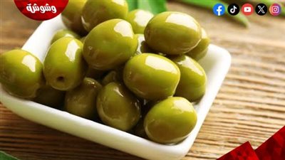 فوائد مذهلة للزيتون الأخضر تجعله غذاءً لا غنى عنه