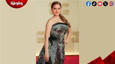  رمضان 2026.. نيللي كريم في مصر الجديدة من أجل مسلسل على قد الحب