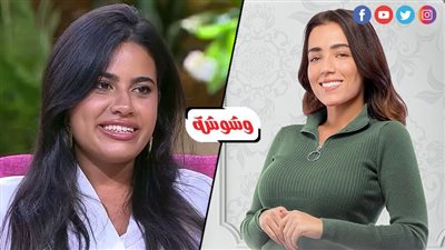 شهد الشاطر وأية سليم يبدأن تصوير مسلسل 