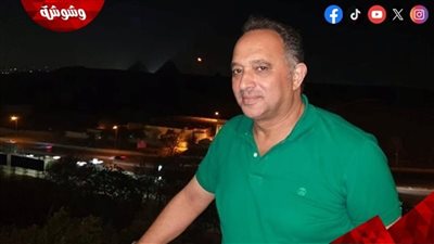 نقابة المهن التمثيلية تنعى والدة المخرج حسني صالح 