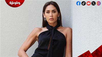 إنجي كيوان تكشف تفاصيل شخصيتها في مسلسل “وننسى اللي كان” 