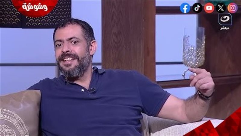 وليد الحلفاوي