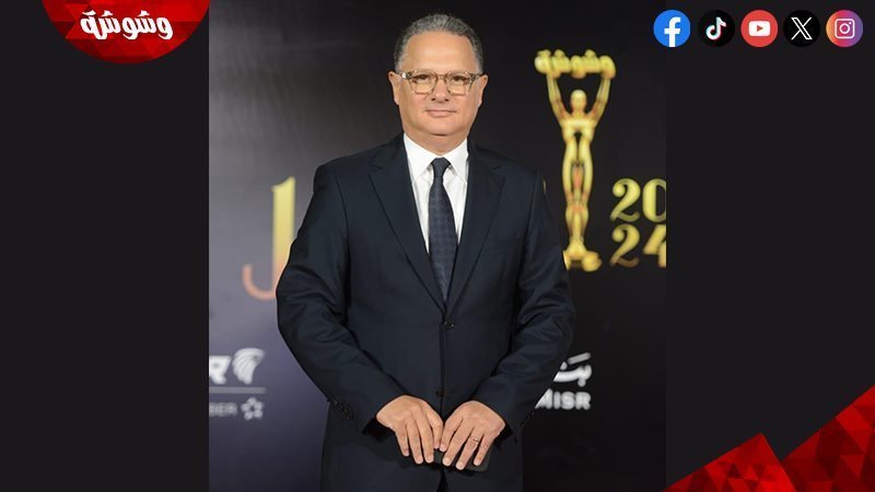 شريف عامر 