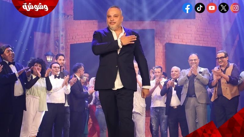 تامر عبدالمنعم 