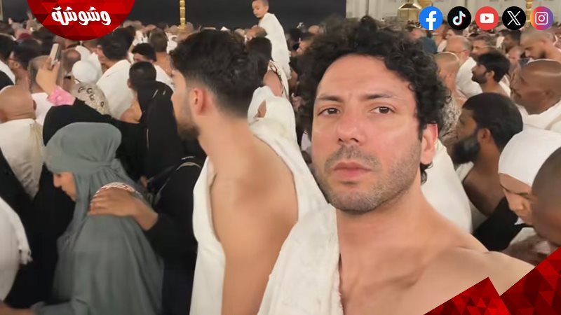 أحمد جمال سعيد