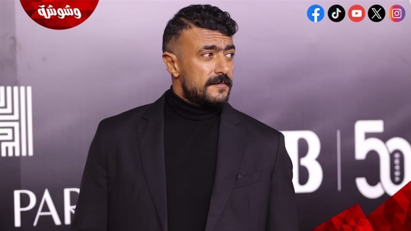 أحمد العوضي