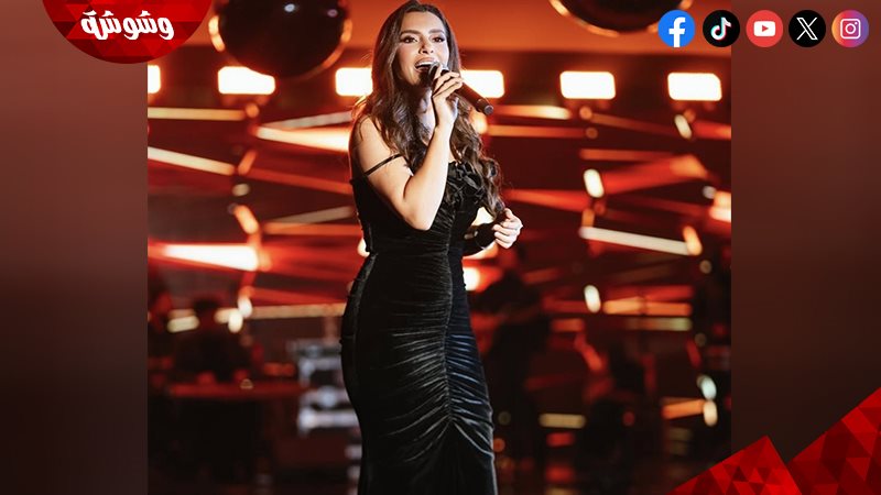 كارمن سليمان