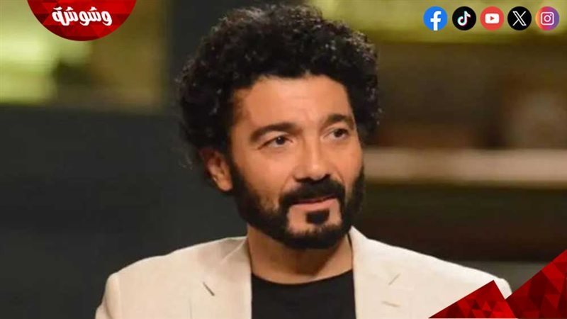 خالد النبوي