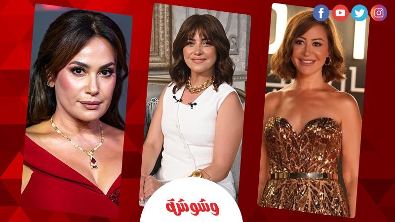 وشوشة