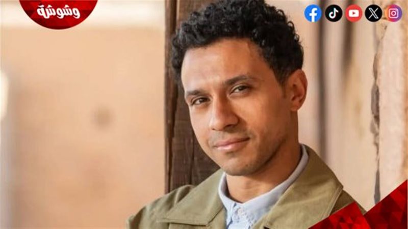 عصام عمر 