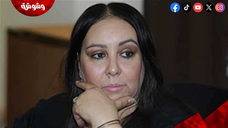 السيناريست هناء عطية