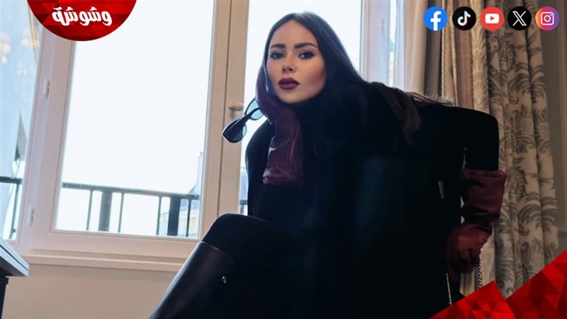 أسما إبراهيم
