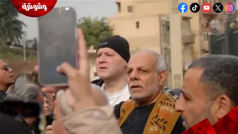 كمال الشناوي 
