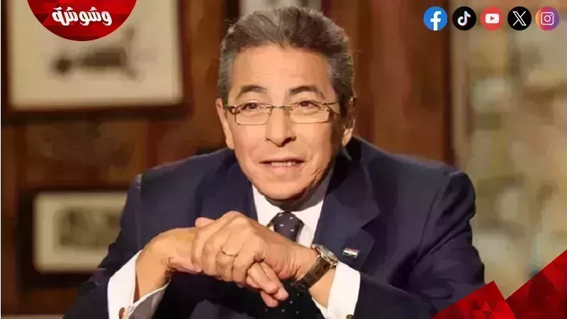 محمود سعد
