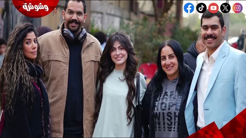 وشوشة