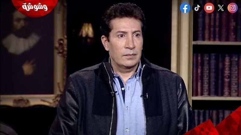 هاني رمزي 