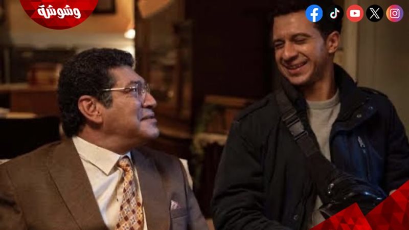 باسم سمرة وعصام عمر