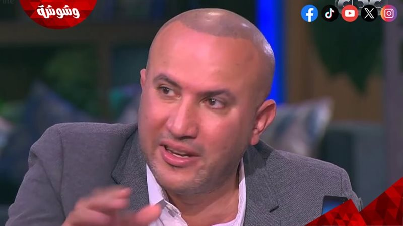 خالد دياب