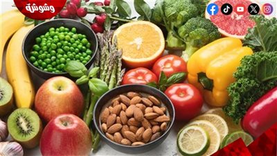 اكتشف الفواكه الغنية بفيتامين C لتعزيز المناعة والصحة