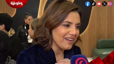 أميرة دياب تكشف كواليس 