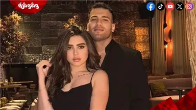 مسلم يكشف كواليس مشاركة زوجته يارا في كليب أغنيته الجديدة