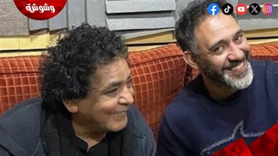 للمرة الخامسة.. روتانا تجدد تعاونها مع محمد منير بأغنية جديدة 