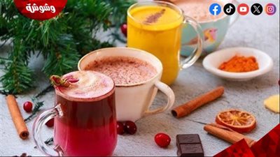 مشروبات طبيعية تحارب الخمول وتمنح النساء طاقة مضاعفة في الشتاء