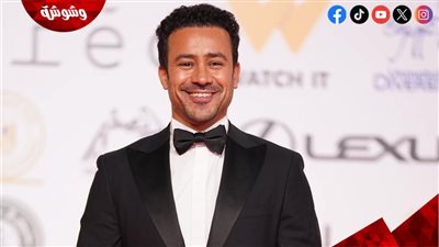 أحمد داود يتعاقد على بطولة 