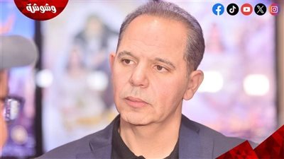 رامي إمام: هكذا تعامل معي المعلمون لأنني نجل الزعيم 