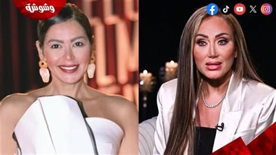 ريهام سعيد تنفي الشائعات وتؤكد: لقاء الخميسي ولقاء سويدان زمايلي