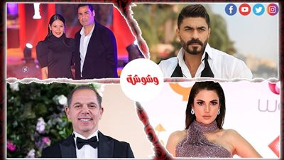 أخبار الفن × 24 ساعة 