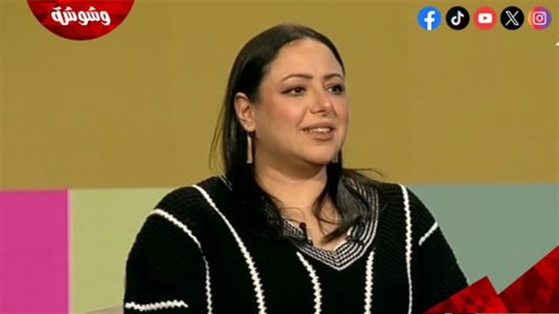وشوشة
