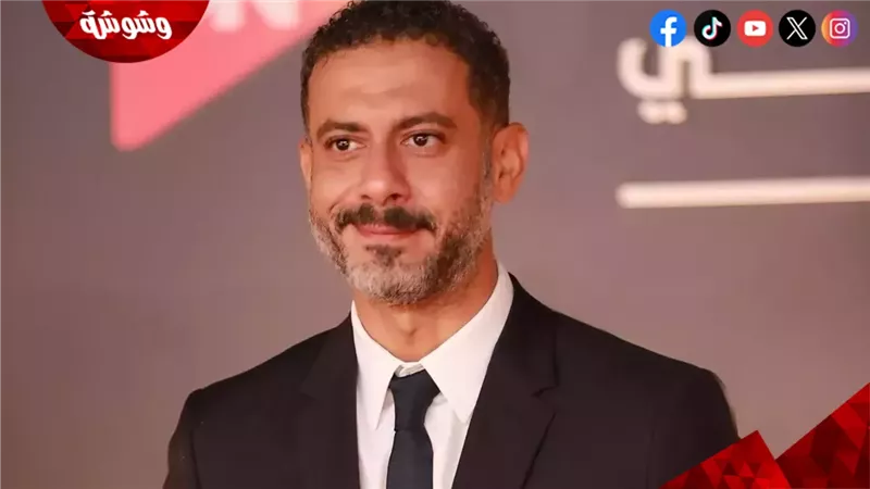 محمد فراج