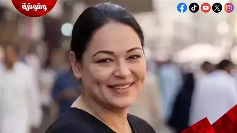نيفين مندور