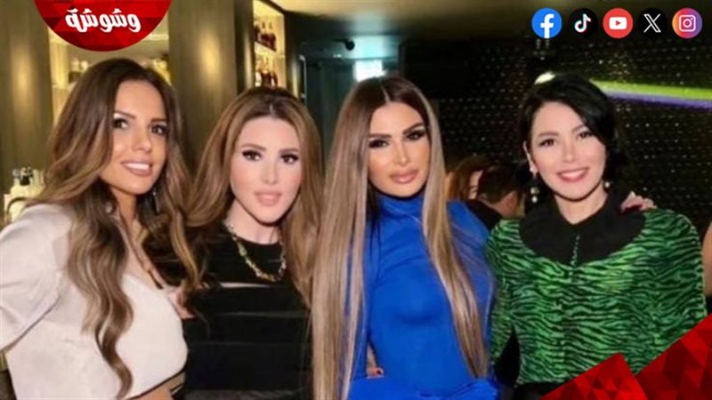 لقاء الخميسي بعد