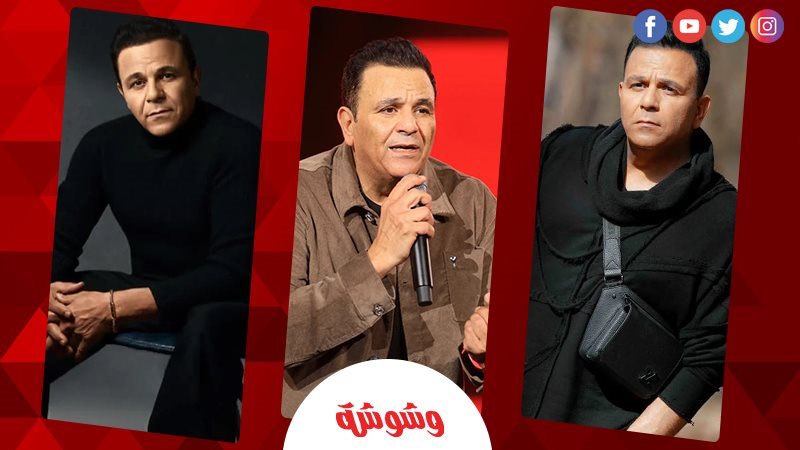 محمد فؤاد 